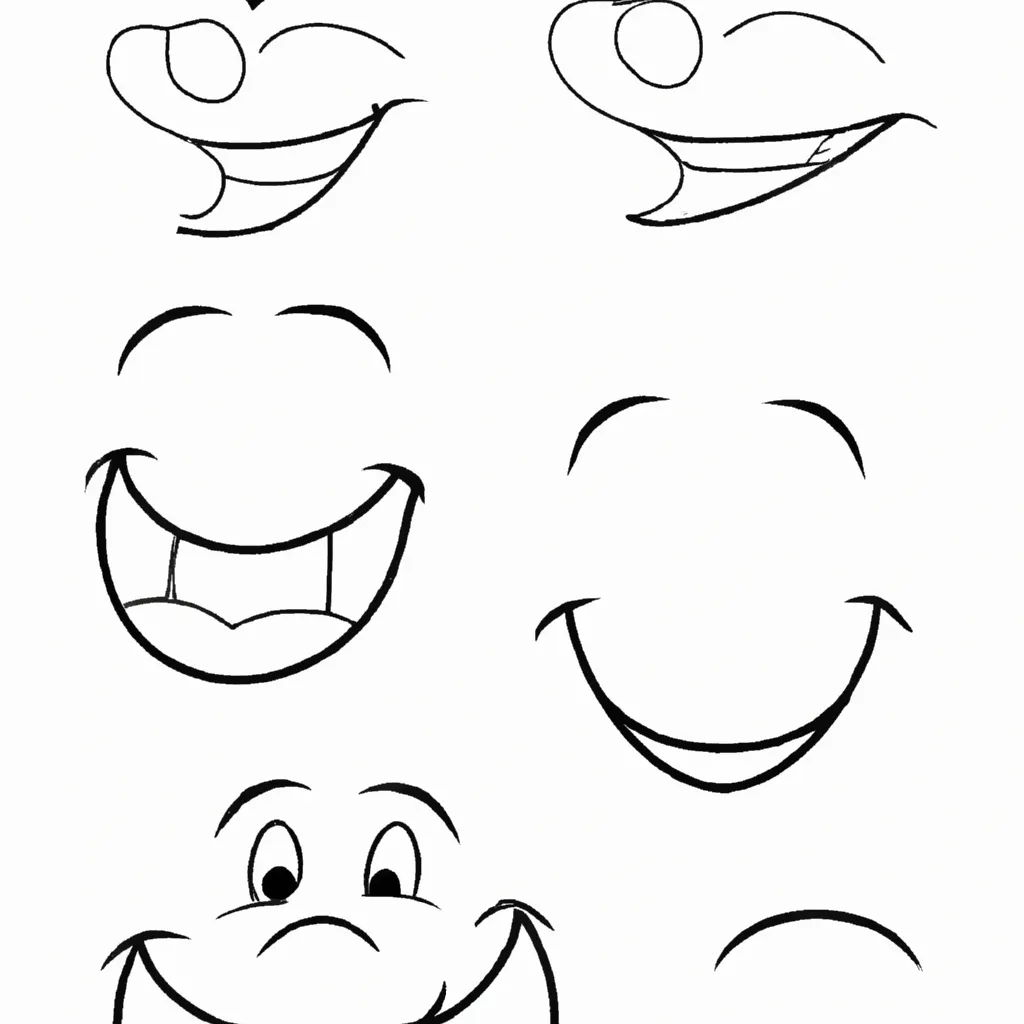 desenhos smiley sorriso imprimir colorir 2