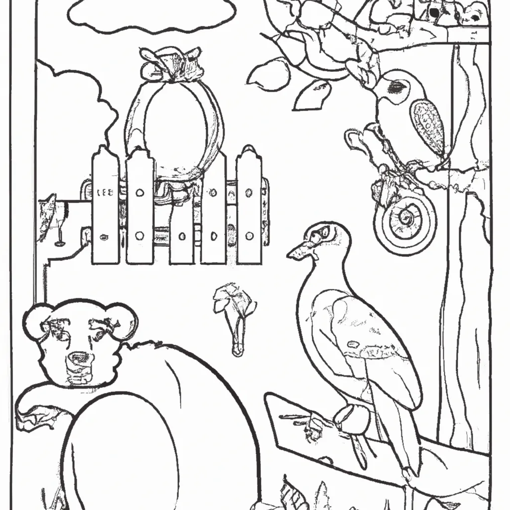 desenhos alemanha imprimir colorir 8