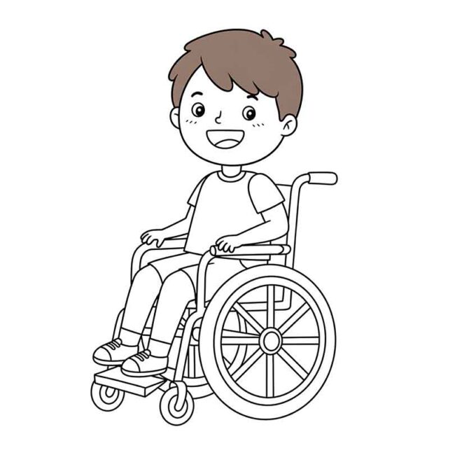 desenhos de menino e menina na cadeira de rodas 2 desenhos de menino e menina na cadeira de rodas 2