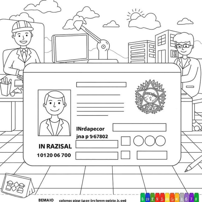 carteira de trabalho 3 carteira de trabalho 3