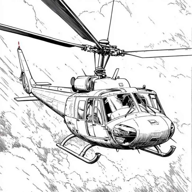 helicopteros de guerra 9
