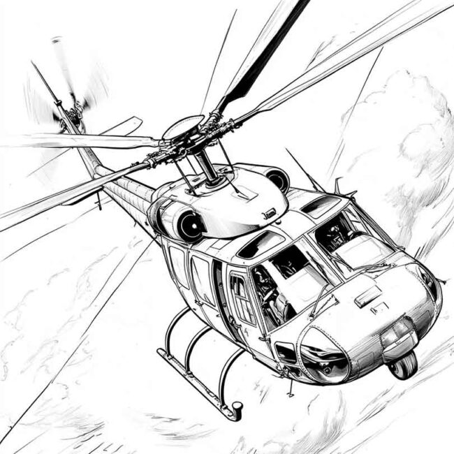 helicopteros de guerra 2