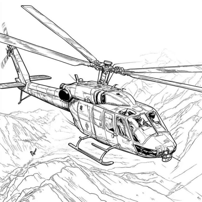 helicopteros de guerra 4