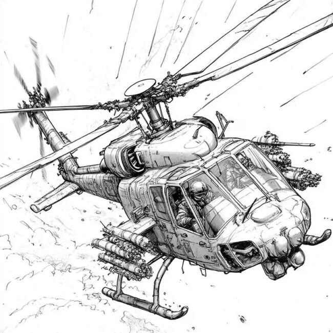 helicopteros de guerra 13