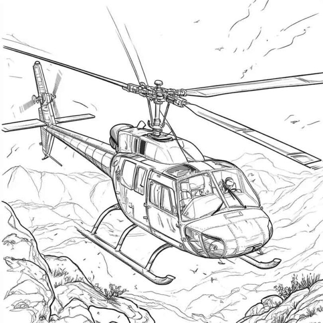 helicopteros de guerra 5