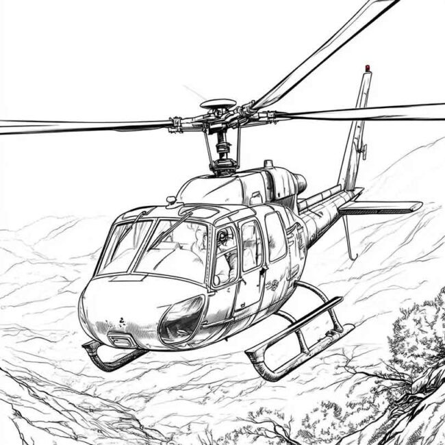 helicopteros de guerra 7