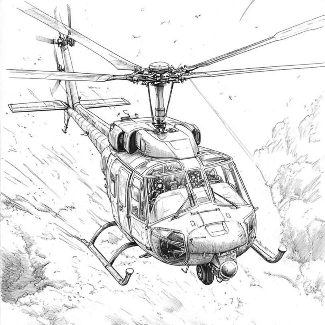 helicopteros de guerra 11