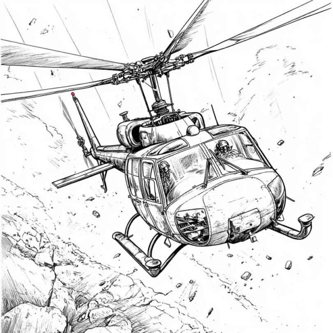 helicopteros de guerra 12