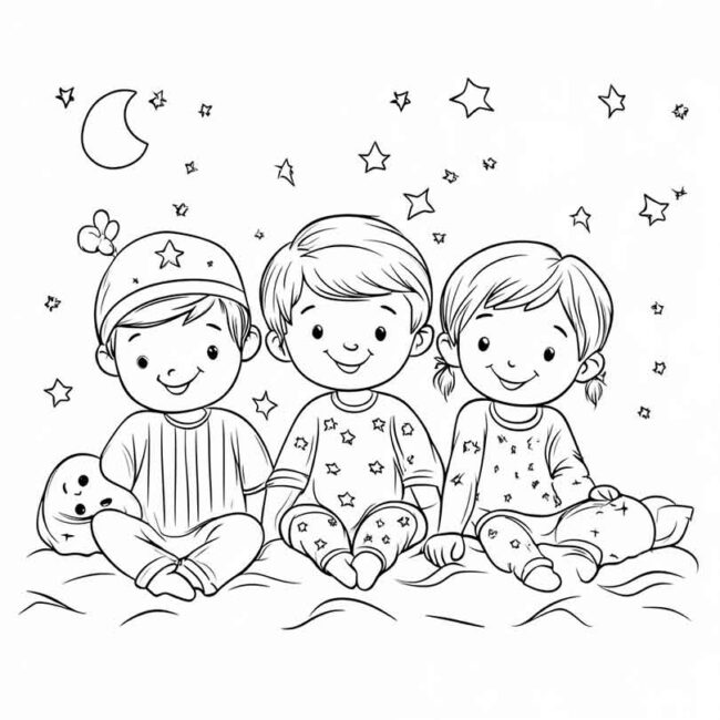 festa do pijama 21