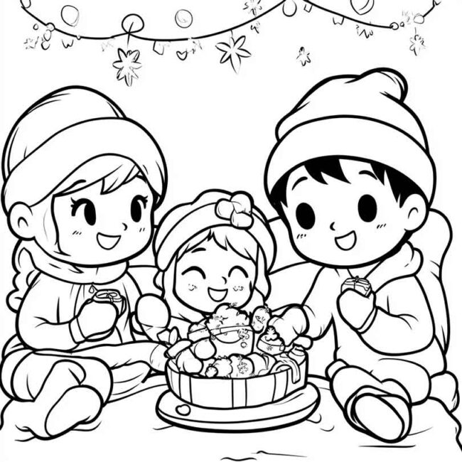 festa do pijama 10