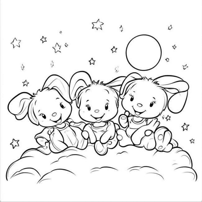 festa do pijama 6