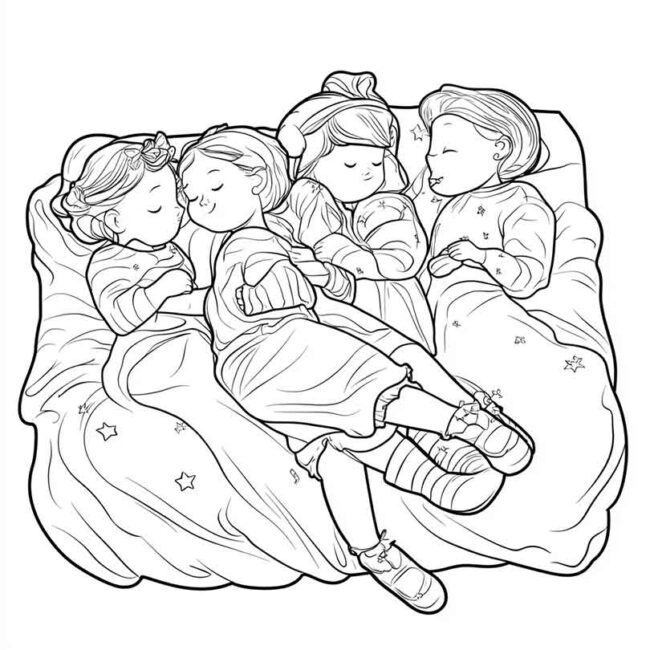 festa do pijama 15