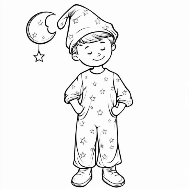 festa do pijama 3