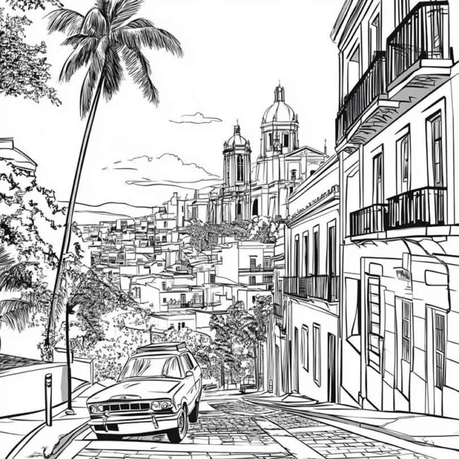salvador para pintar 6