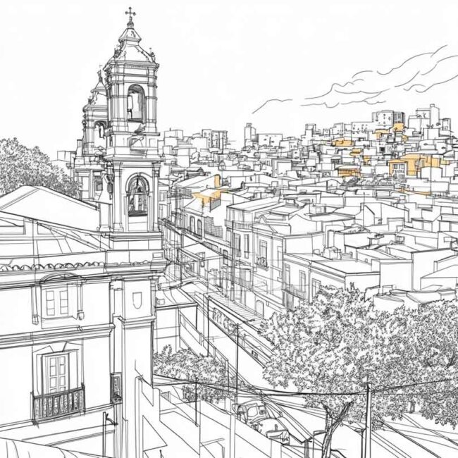 salvador para pintar 2
