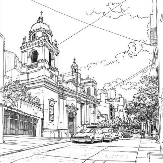 desenhos de salvador para colorir 12