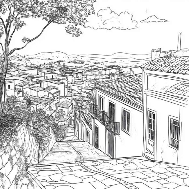 salvador para pintar 13