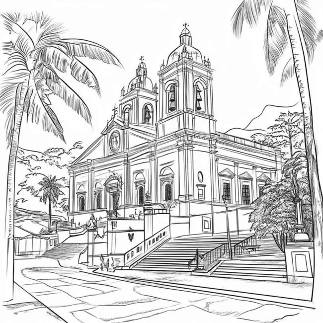 salvador para pintar 5