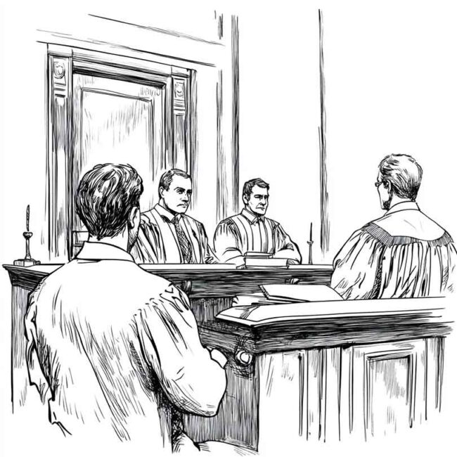 juiz para colorir 21 juiz para colorir 21