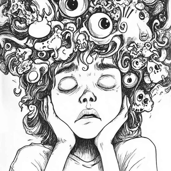 ansiedade para colorir 28 ansiedade para colorir 28