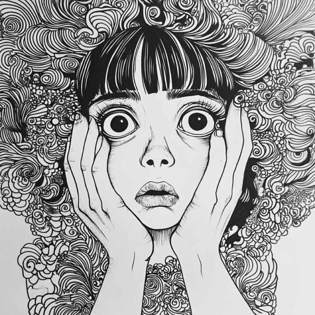 ansiedade para colorir 35 ansiedade para colorir 35