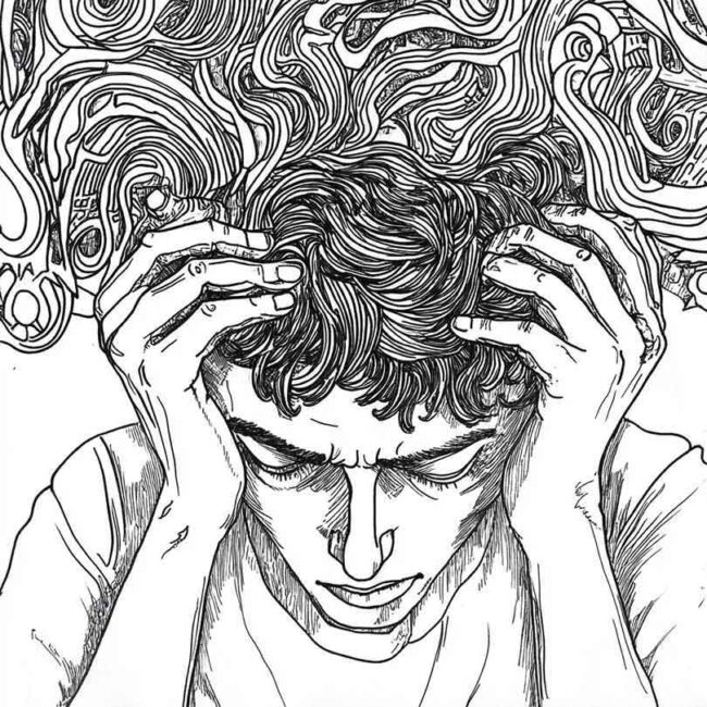 ansiedade para colorir 23 ansiedade para colorir 23