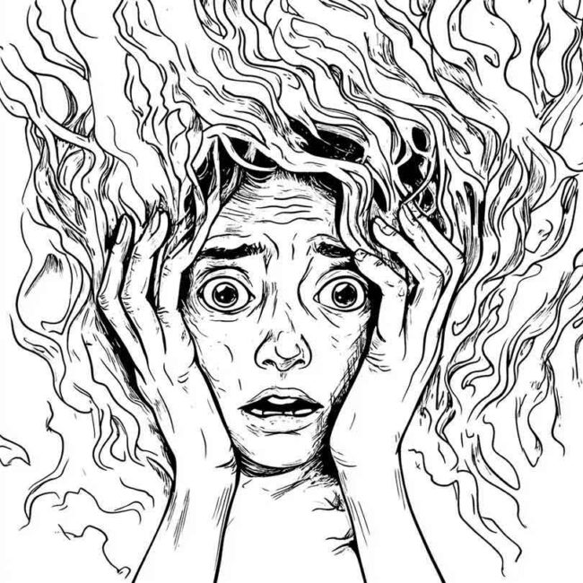 ansiedade para colorir 2 ansiedade para colorir 2
