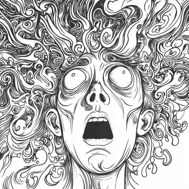 ansiedade para colorir 20 ansiedade para colorir 20