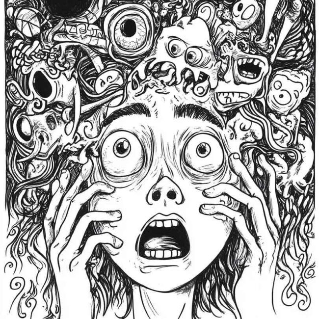 ansiedade para colorir 21 ansiedade para colorir 21