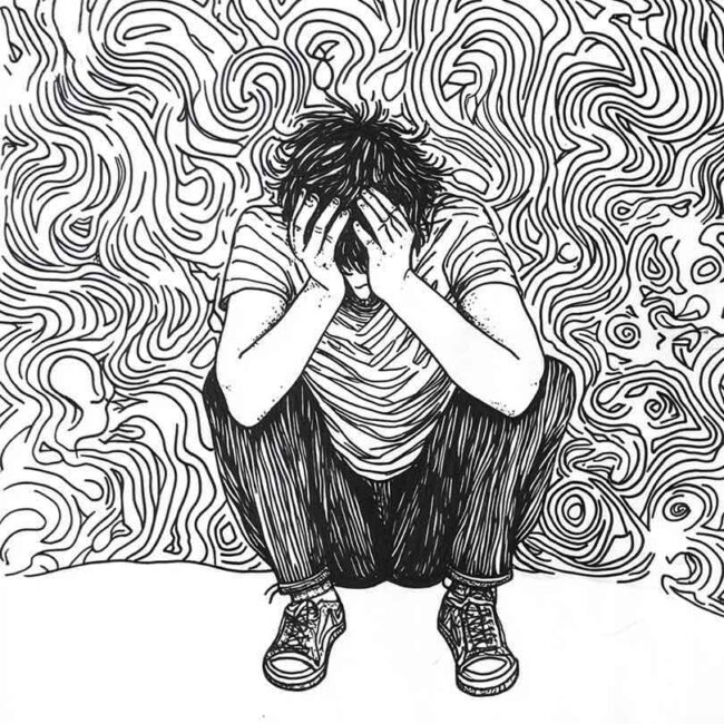ansiedade para colorir 15 ansiedade para colorir 15