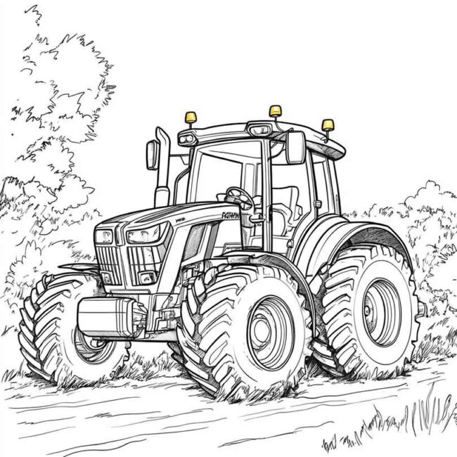 trator new holland para colorir 15 trator new holland para colorir 15