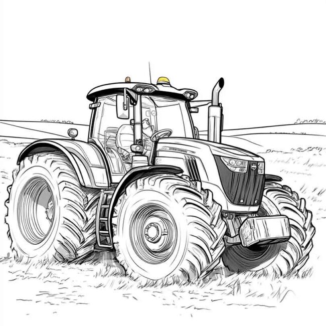 trator new holland para colorir 10 trator new holland para colorir 10