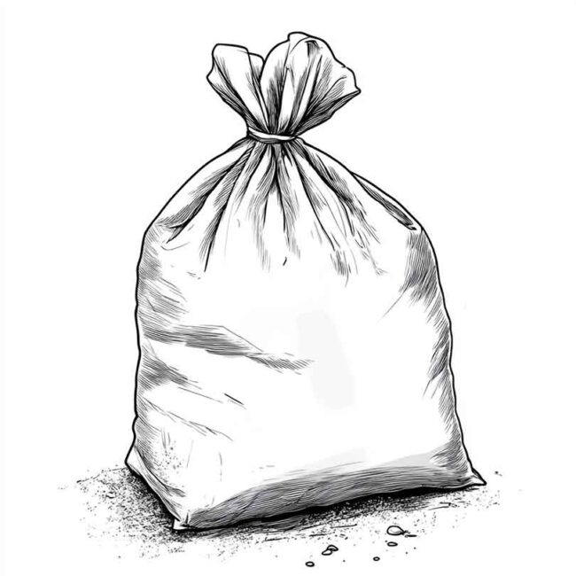 saco de cimento para colorir 19