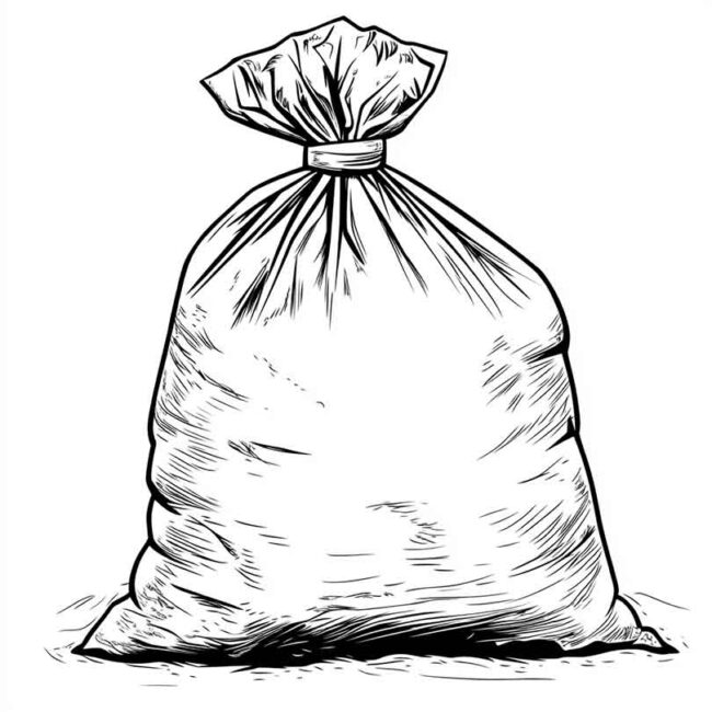 saco de cimento para colorir 14