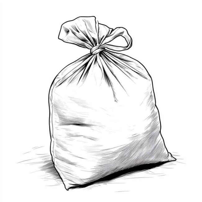 saco de cimento para colorir 12