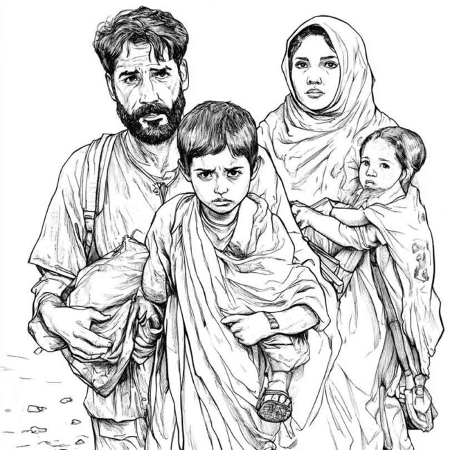 desenhos de refugiados para colorir 44 desenhos de refugiados para colorir 44