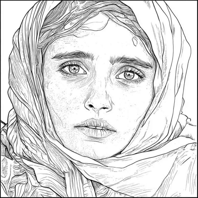 desenhos de refugiados para colorir 22 desenhos de refugiados para colorir 22