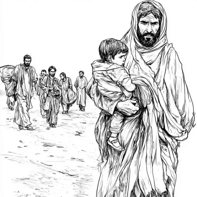 desenhos de refugiados para colorir 16 desenhos de refugiados para colorir 16