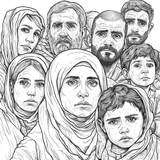 desenhos de refugiados para colorir 39 desenhos de refugiados para colorir 39