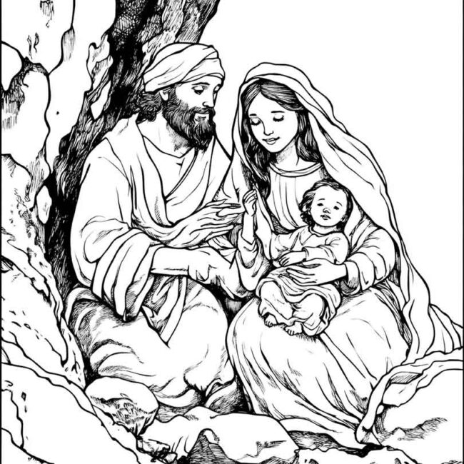 nascimento de jesus para colorir 41 nascimento de jesus para colorir 41