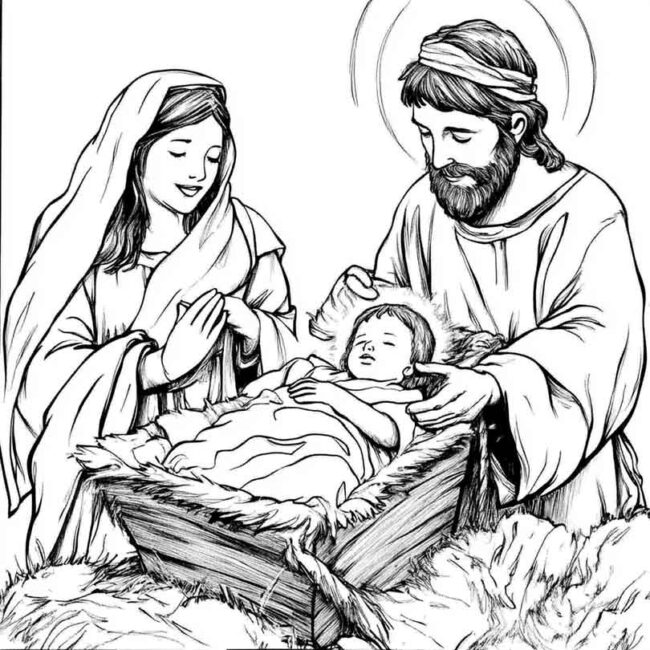 nascimento de jesus para colorir 26 nascimento de jesus para colorir 26