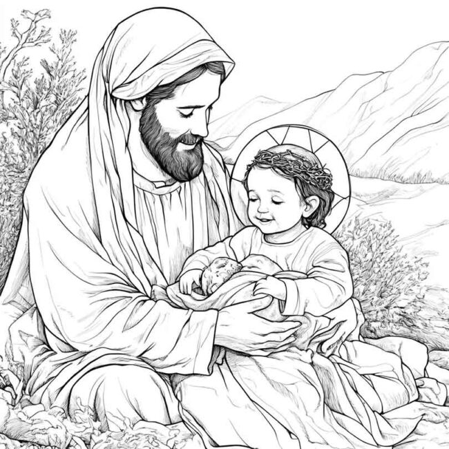 nascimento de jesus para colorir 25 nascimento de jesus para colorir 25