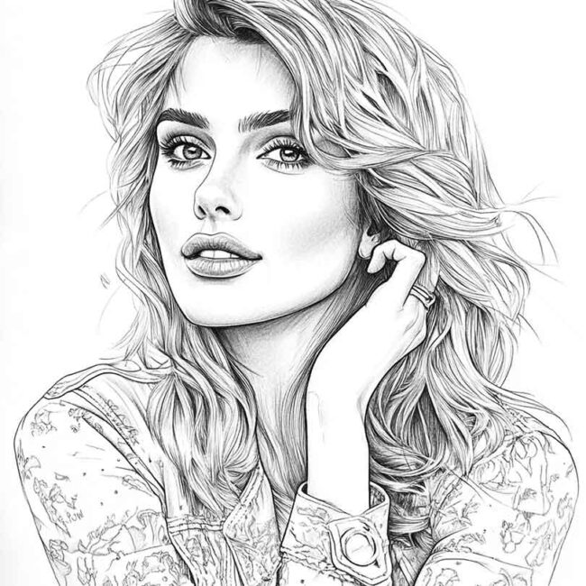 desenhos de Taylor Swift png 12