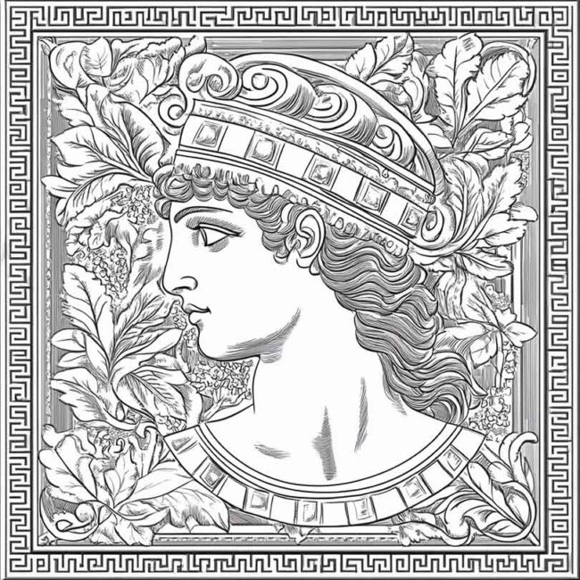 mosaicos gregos 71 mosaicos gregos 71
