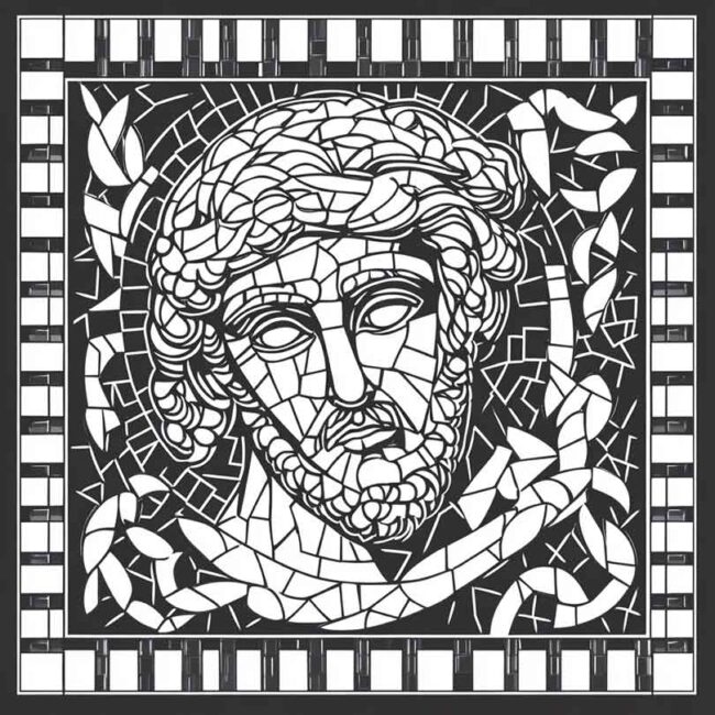 mosaicos gregos 57 mosaicos gregos 57