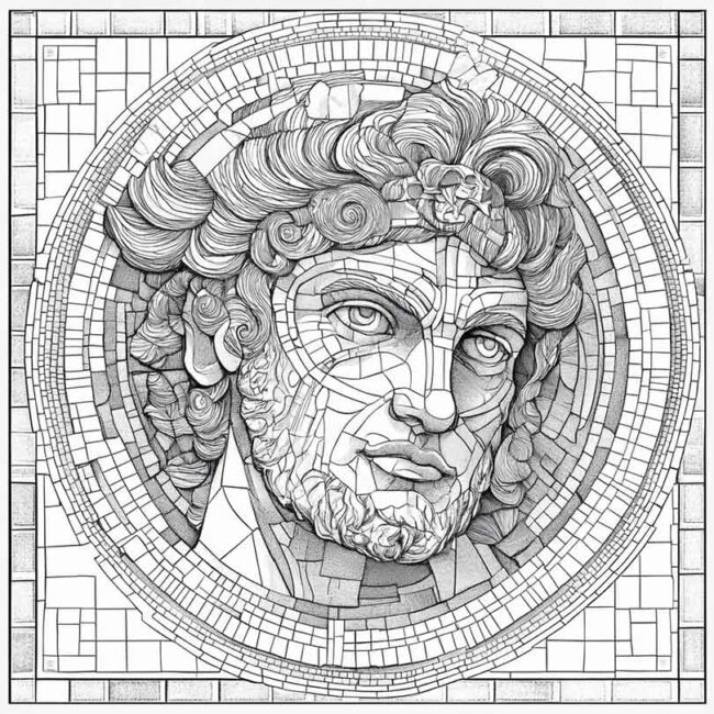 mosaicos gregos 6 mosaicos gregos 6