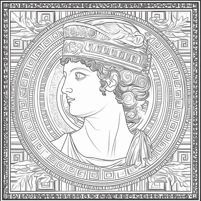 mosaicos gregos 62 mosaicos gregos 62