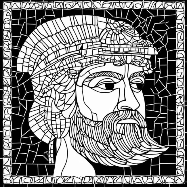 mosaicos gregos 64 mosaicos gregos 64