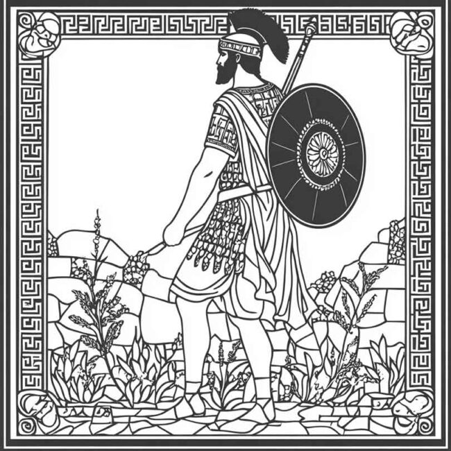 mosaicos gregos 59 mosaicos gregos 59