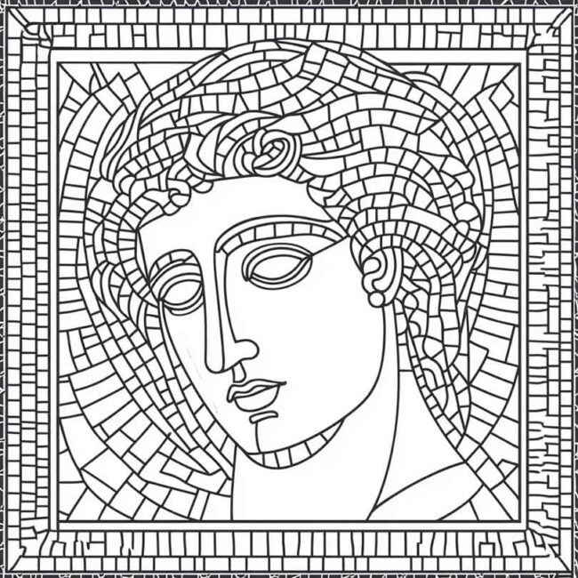 mosaicos gregos 1 mosaicos gregos 1